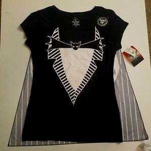 Large Disney Nightmare Before Christmas Shirt